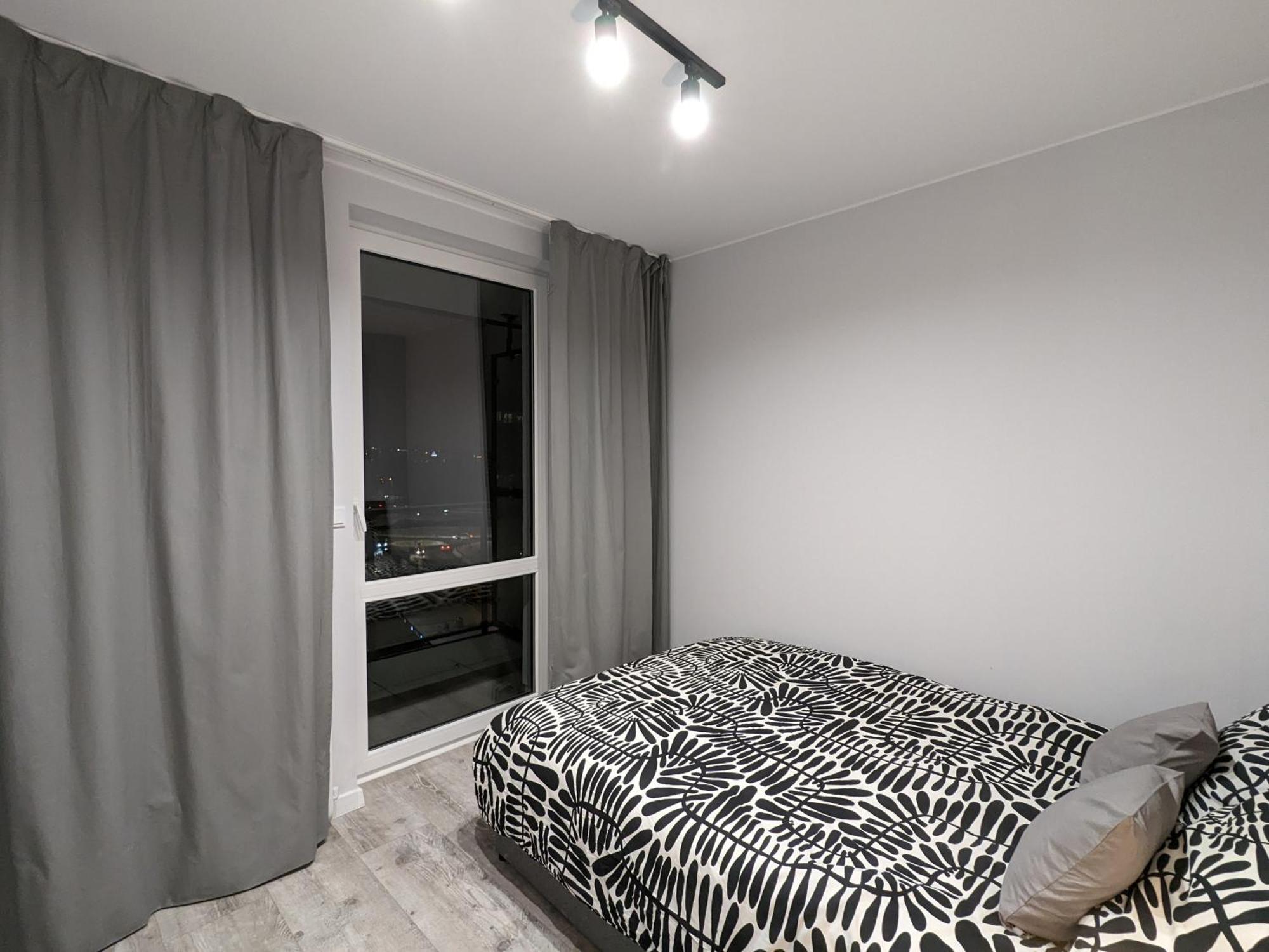Sleep Apart A50 Βαρσοβία Εξωτερικό φωτογραφία